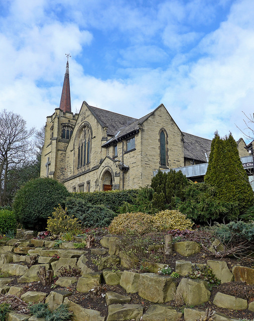 All systems go for HADRAG’s meeting in Brighouse