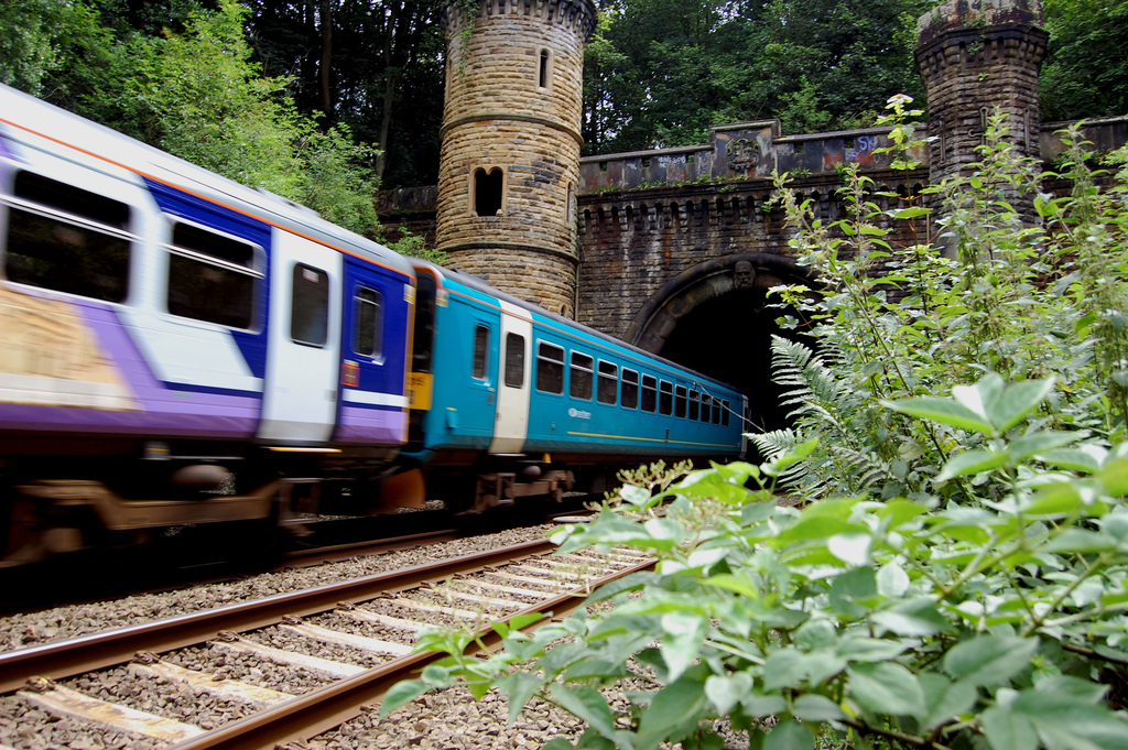 Great news for most – better needed for Brighouse and Sowerby Bridge!