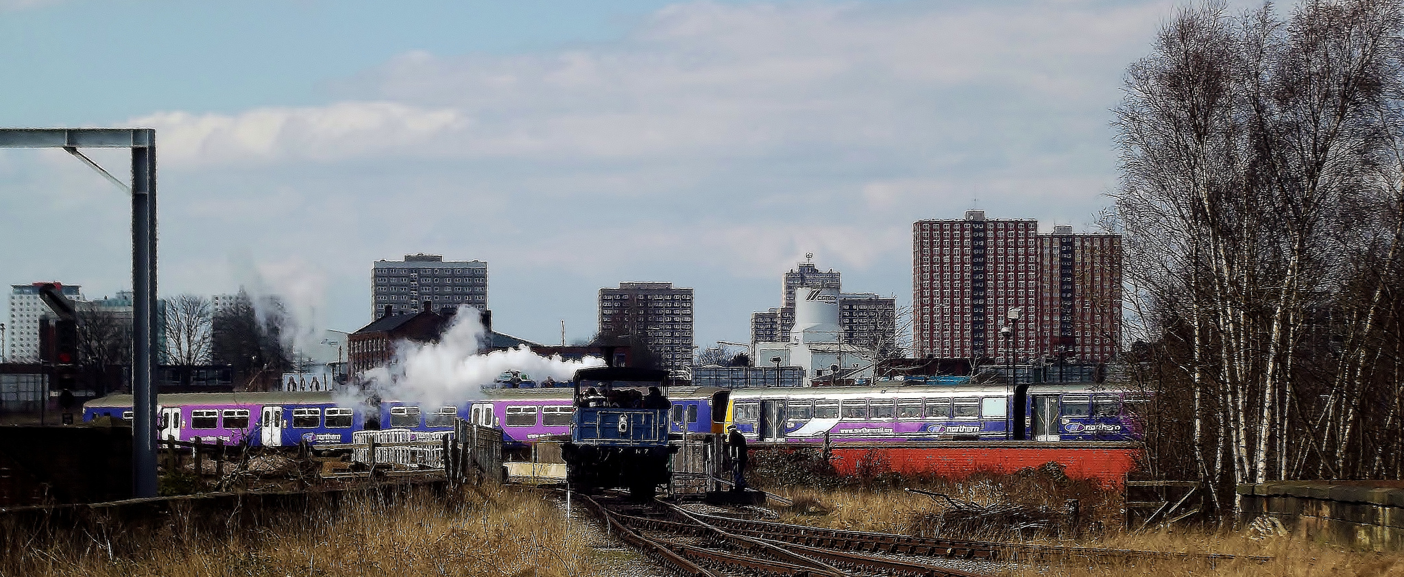 Judge gives green light to Ordsall