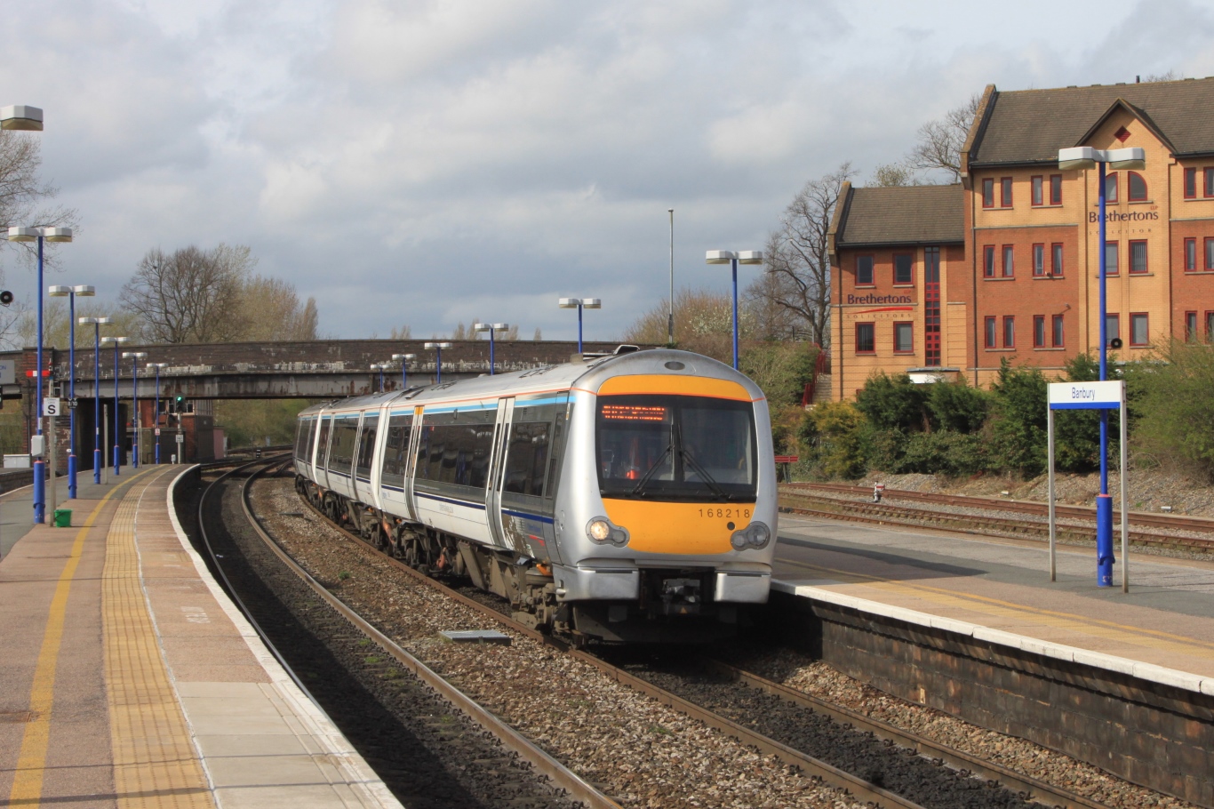 Arriva for Northern and First hold on to TransPennine Express