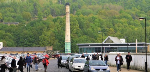 HFX Friay teatime 2017.05.12