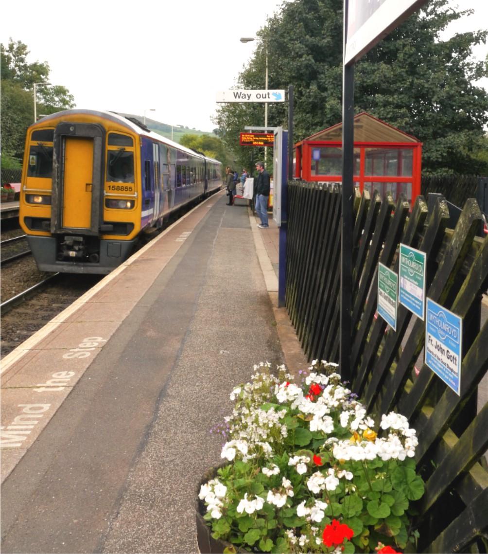 More Awards for Station Groups