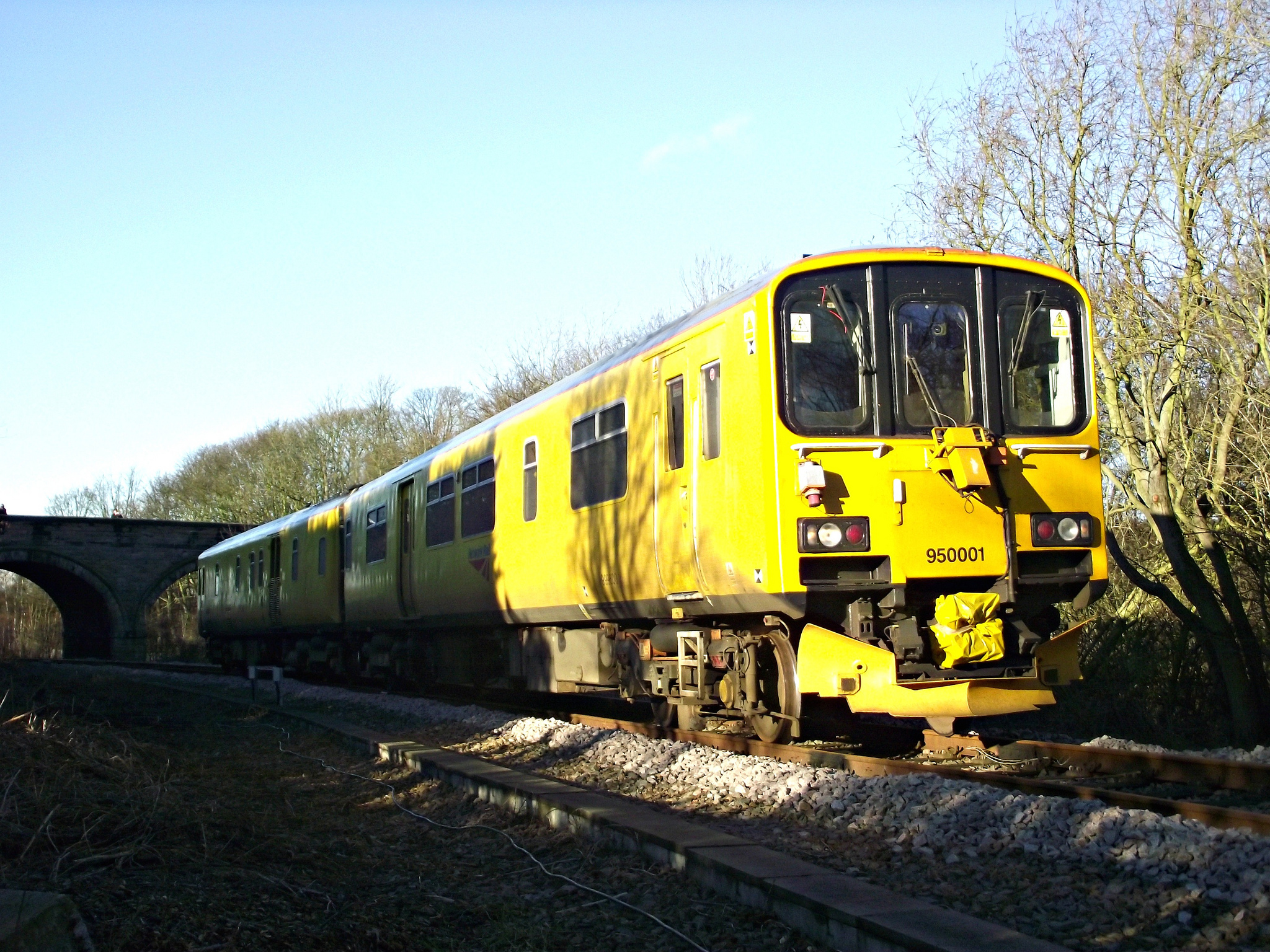 Network Rail Community Information Sessions