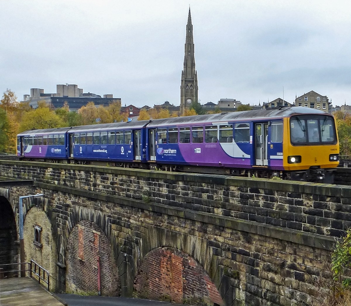 Stripped of Franchise?