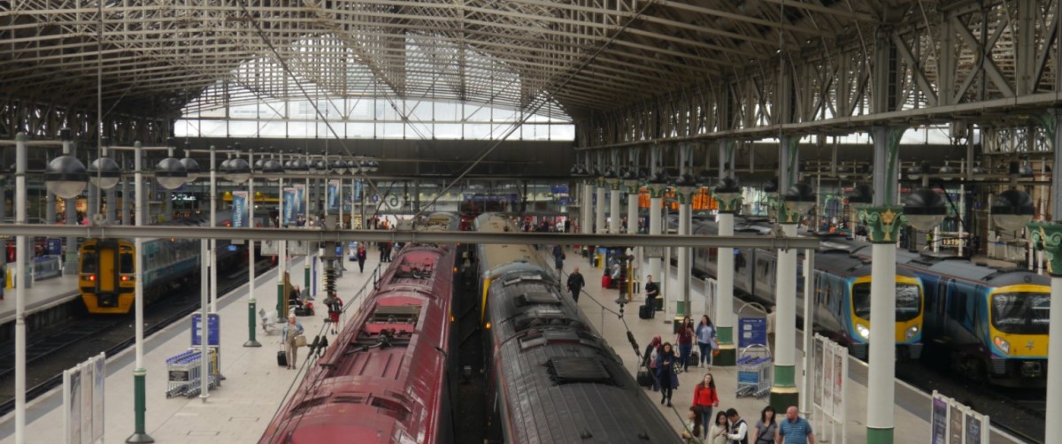 The Electric Railway Charter  — watch out for our&nbsp;launch!