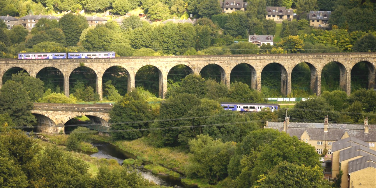 Northern Meeting: Rolling Stock