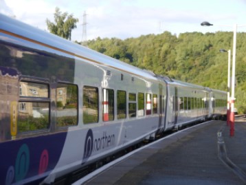 Northern Meeting: Capacity, Service patterns