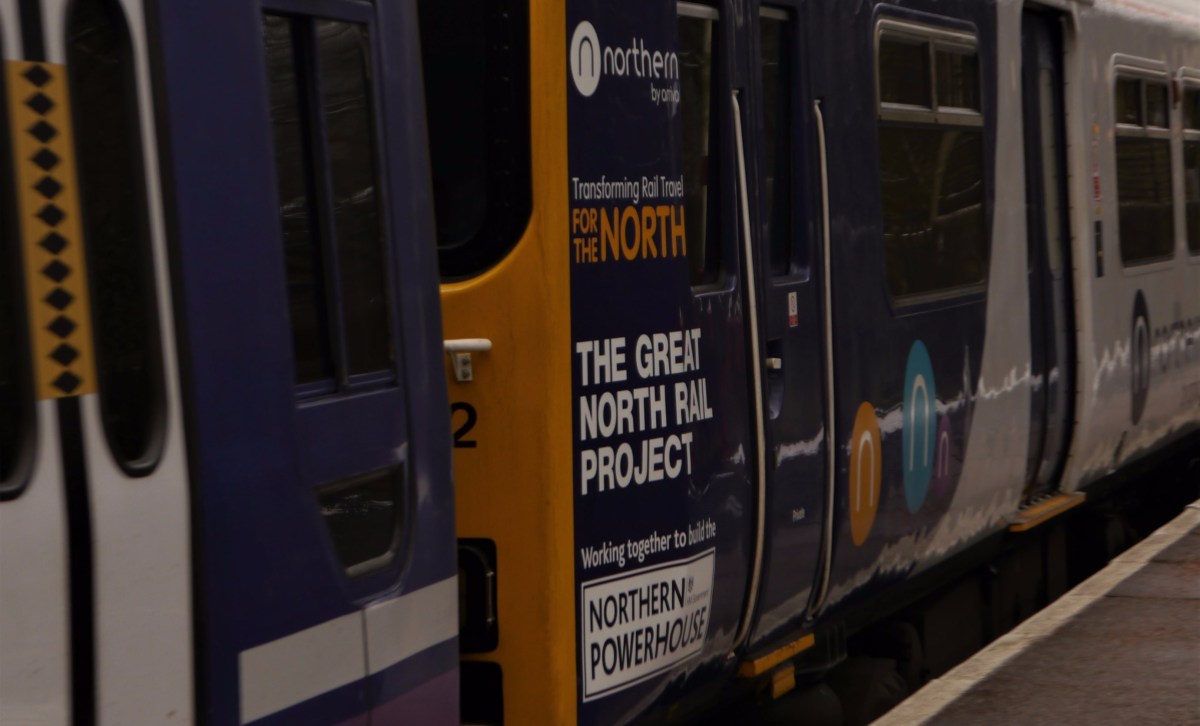 New railway opens, new service starts. We need “Northern Hub” finishing with more platform capacity, more seats for commuters, and better&nbsp;timetables.