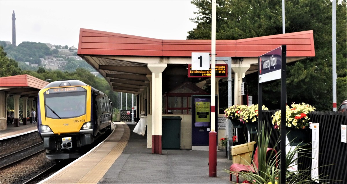 Wheel and Rail as One&nbsp;Machine