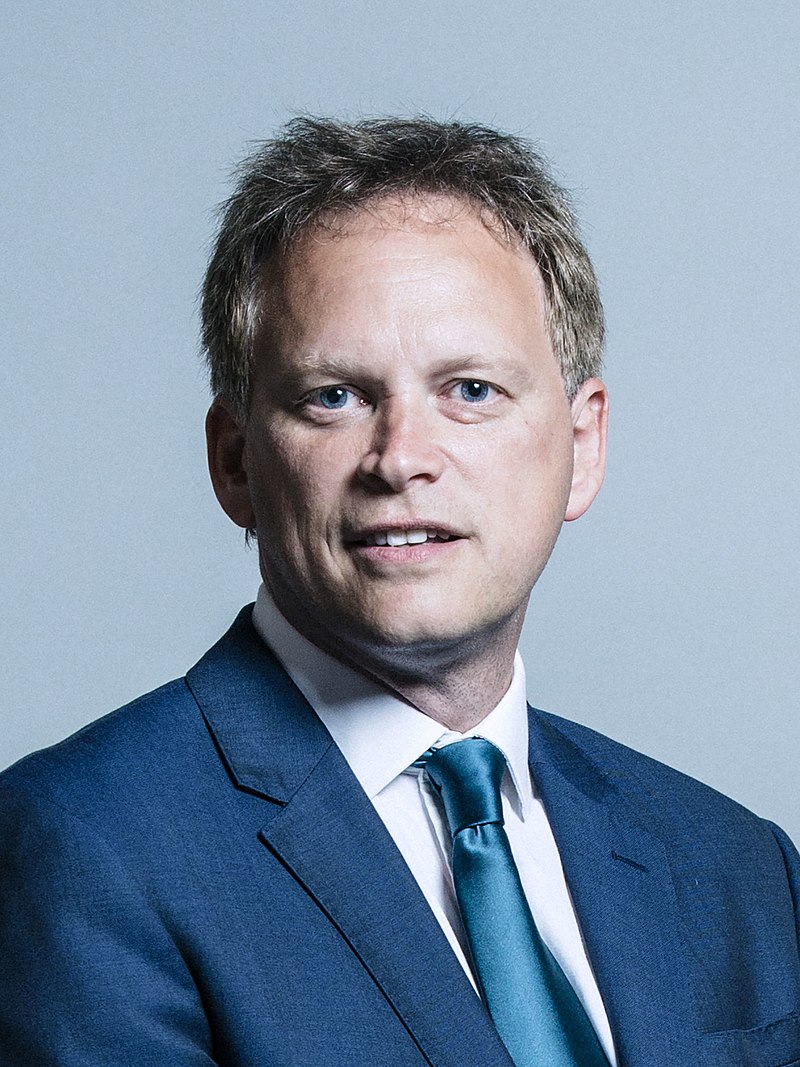 Our (latest) letter to Grant Shapps