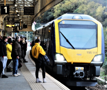 How good is your train?