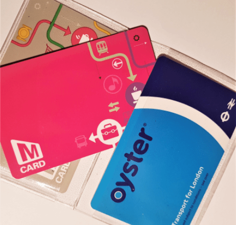 Catching up with Smart&nbsp;Tickets