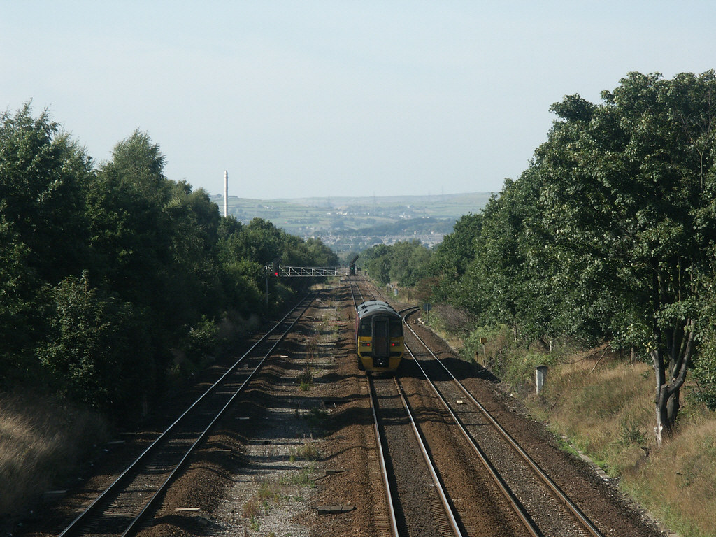 TransPennine Route Upgrade: get it done!