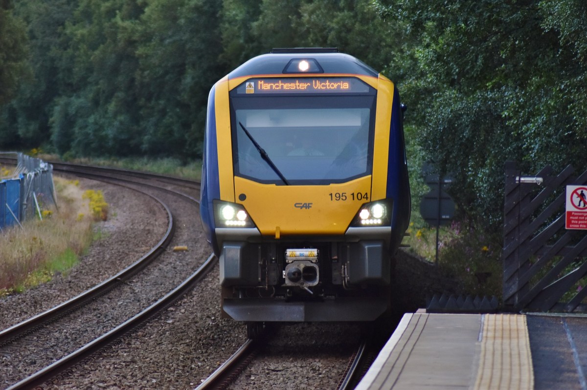 Still Hoping for Good News, Meanwhile…