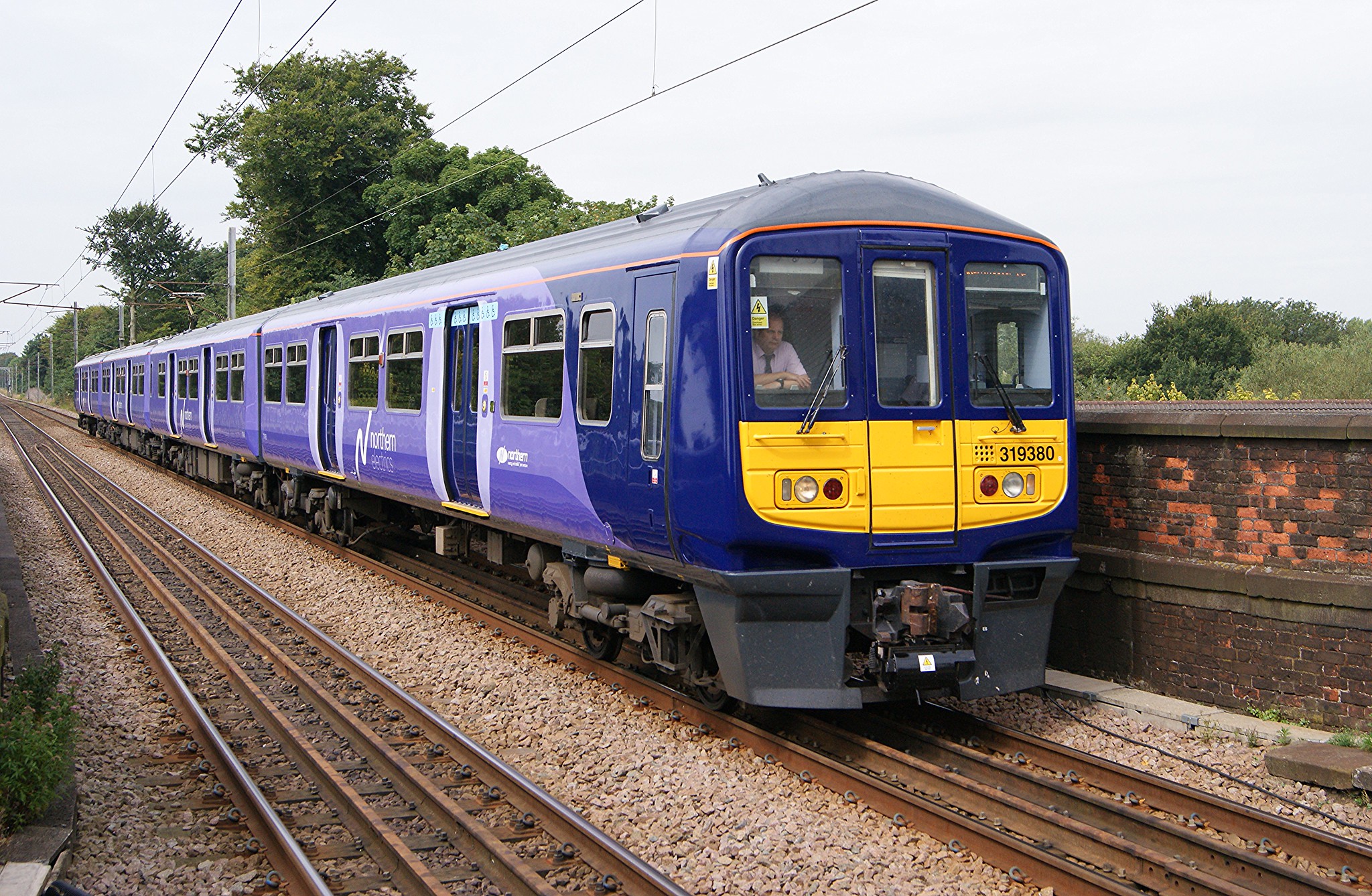Electric Railway Charter: Keeping Up The Campaign
