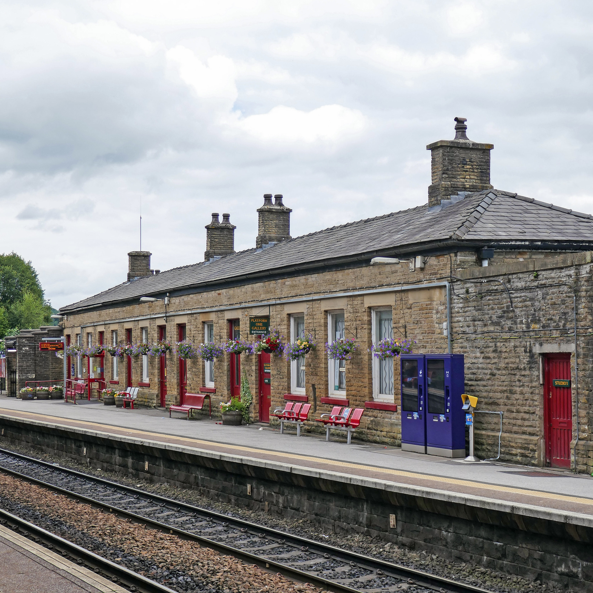 Valley Line Partnership Gets Up and Running!