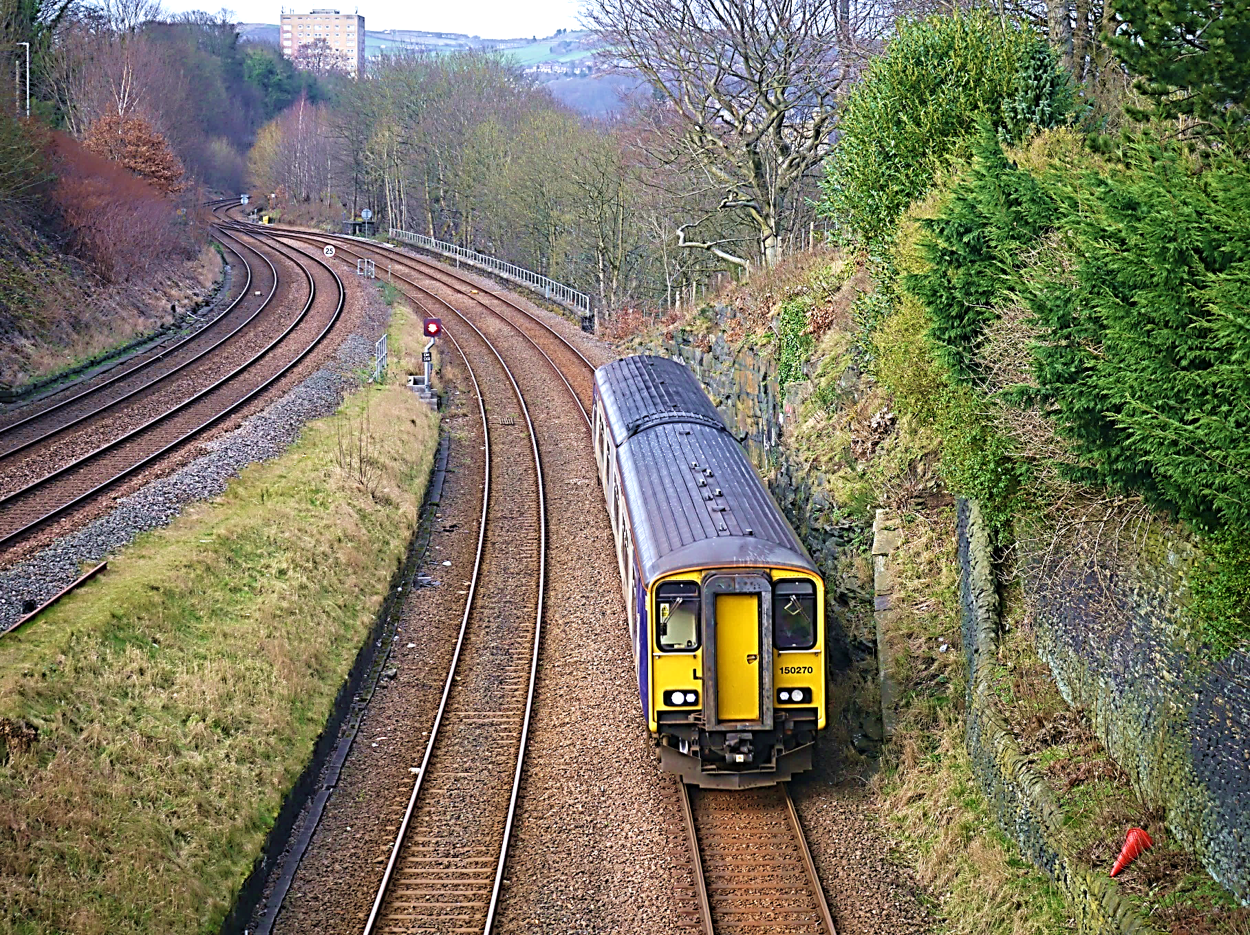 Summer Timetable – We Trust Cuts Are Temporary