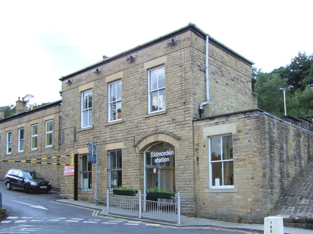 Ticket offices – let’s make more use of them not less!