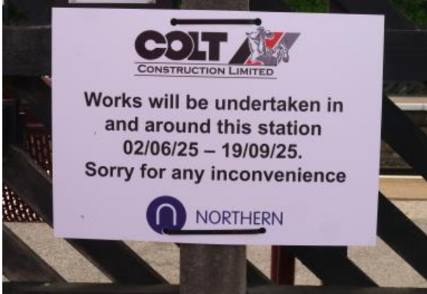 Brighouse Benefits, We Hope, From TRU Work