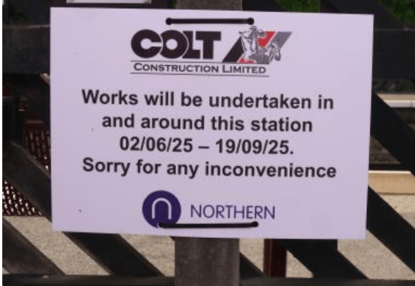 Brighouse Benefits, We Hope, From TRU&nbsp;Work