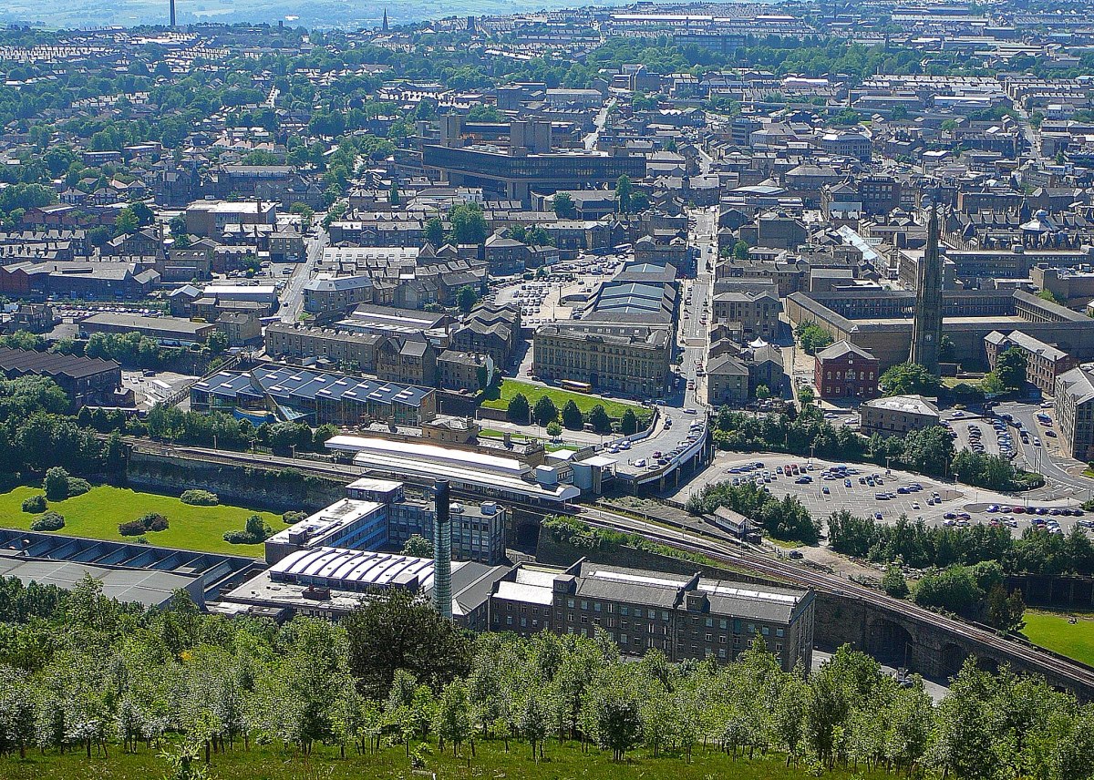 Autumn-Winter 2025-6 Update: Hadrag’s been&nbsp;busy